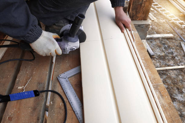 Siding for Commercial Buildings in Ohatchee, AL